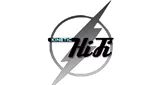 Logo da Kinetic HiFi