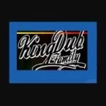 Logo da King Dub Family