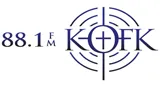 Logo da King of Kings Catholic Radio