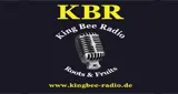 Logo da KingBee Radio