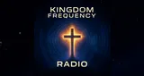 Logo da Kingdom Frequency Radio
