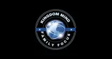 Logo da Kingdom Mind