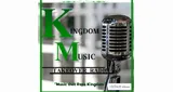 Logo da Kingdom Music Takeover Radio Station