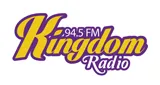 Logo da Kingdom Radio 94.5 FM