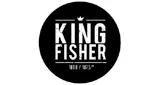 Logo da Kingfisher FM