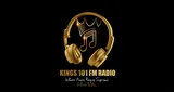 Logo da Kings 101 Fm Radio