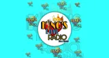 Logo da Kings Love Radio