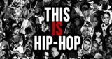 Logo da Kings of Hip Hop