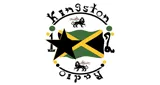 Logo da Kingston12Radio