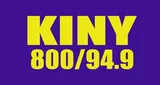 KINY Radio