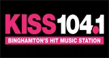 Kiss 104.1