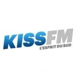 Logo da Kiss 90.9 FM