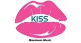 Logo da Kiss FM (EIRE)