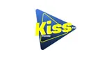 Logo da Kiss Fm Poconé
