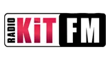 Logo da Kit FM