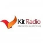 Logo da Kit Radio Internacional