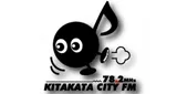Logo da Kitakata City FM
