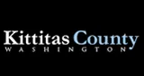 Logo da Kittitas County Public Safety