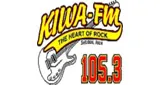 Logo da KIWA
