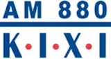 Logo da KIXI