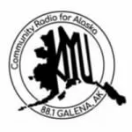 Logo da KIYU 88.1 FM