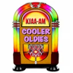 Logo da KJAA 1240 AM