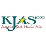 KJAS 107.3 FM