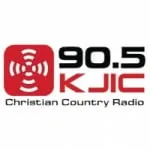 Logo da KJIC 90.5 FM