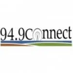Logo da KJJP-HD2 94.9 FM