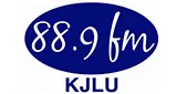 Logo da KJLU