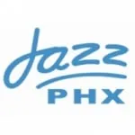Logo da KJZZ-HD2 Jazz PHX