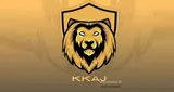 Logo da KKAJ - Smooth Brew