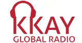Logo da KKAY 1590 AM