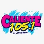 Logo da KKBZ 105.1 FM
