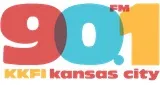 KKFI 90.1 FM