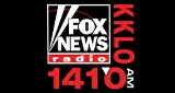 Logo da KKLO