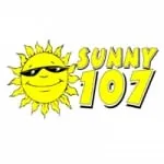 Logo da KKRB 107 FM