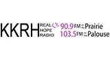 Logo da KKRH Radio