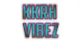Logo da KKRH Vibez
