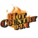 Logo da KKYA 93.1 FM