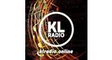 Logo da KL Radio