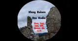 Logo da Klang Ruinen