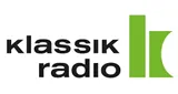 Logo da Klassik Radio