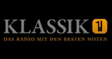 Logo da Klassik1