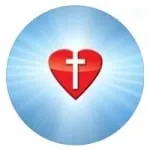Logo da KLAY Sacred Heart Radio 1180 AM