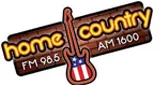 Logo da KLGZ 1600 AM