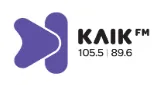 Logo da Klik FM