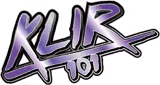 Logo da KLIR 101