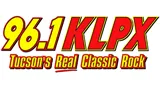Logo da KLPX