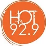 Logo da KLSC 92.9 FM